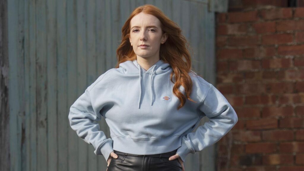 Sarah Patsy ‘When I was cuffed at the Everard vigil, I thought: This is how Couzens ...
